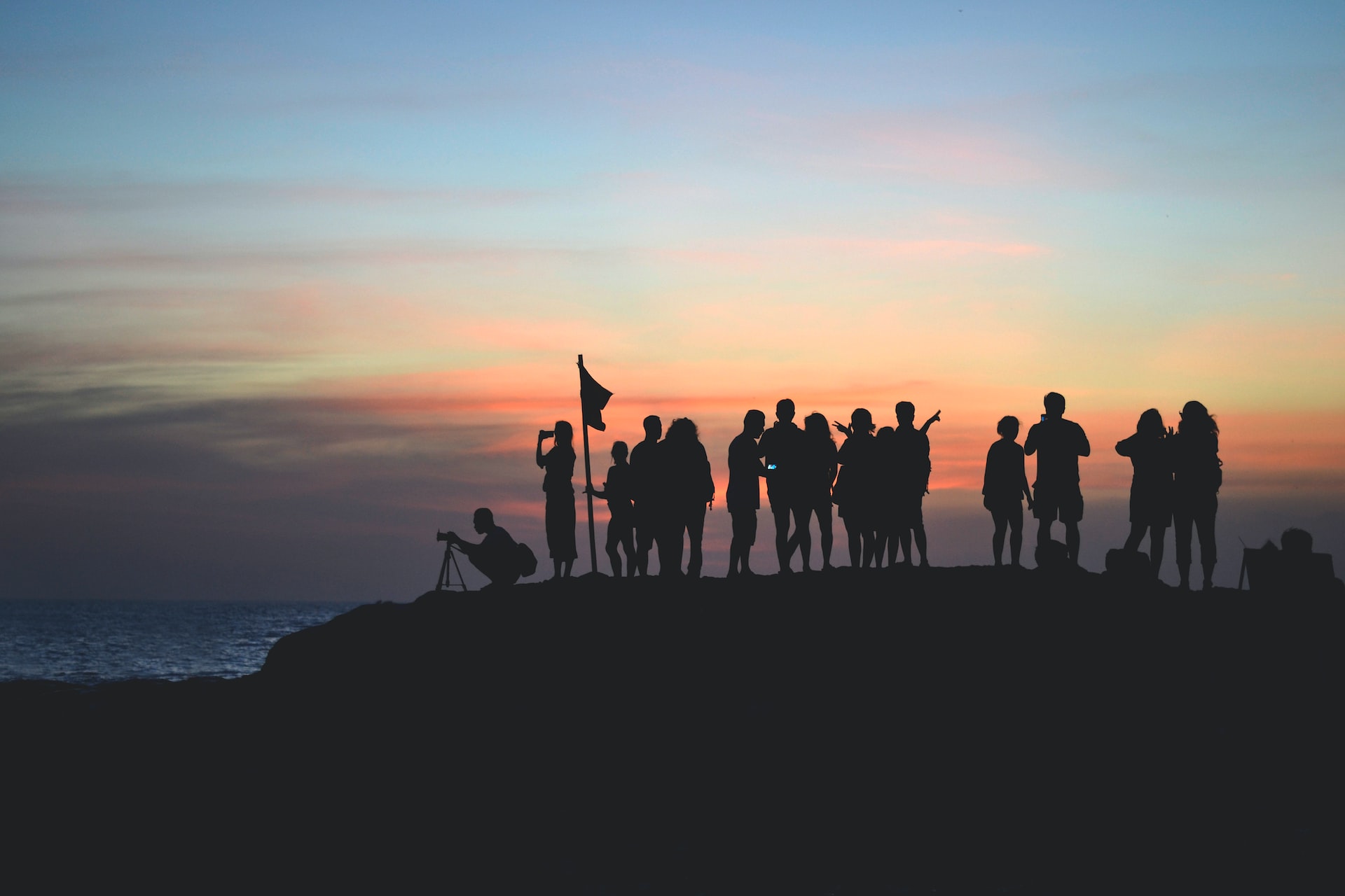 Homepage About Us Background