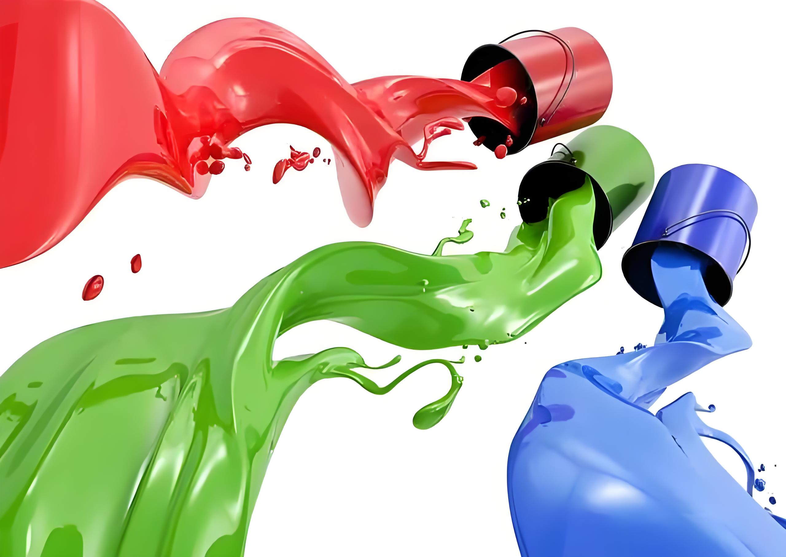 SMF-6523 Fluorine-containing wetting leveling anti-cratering agent
