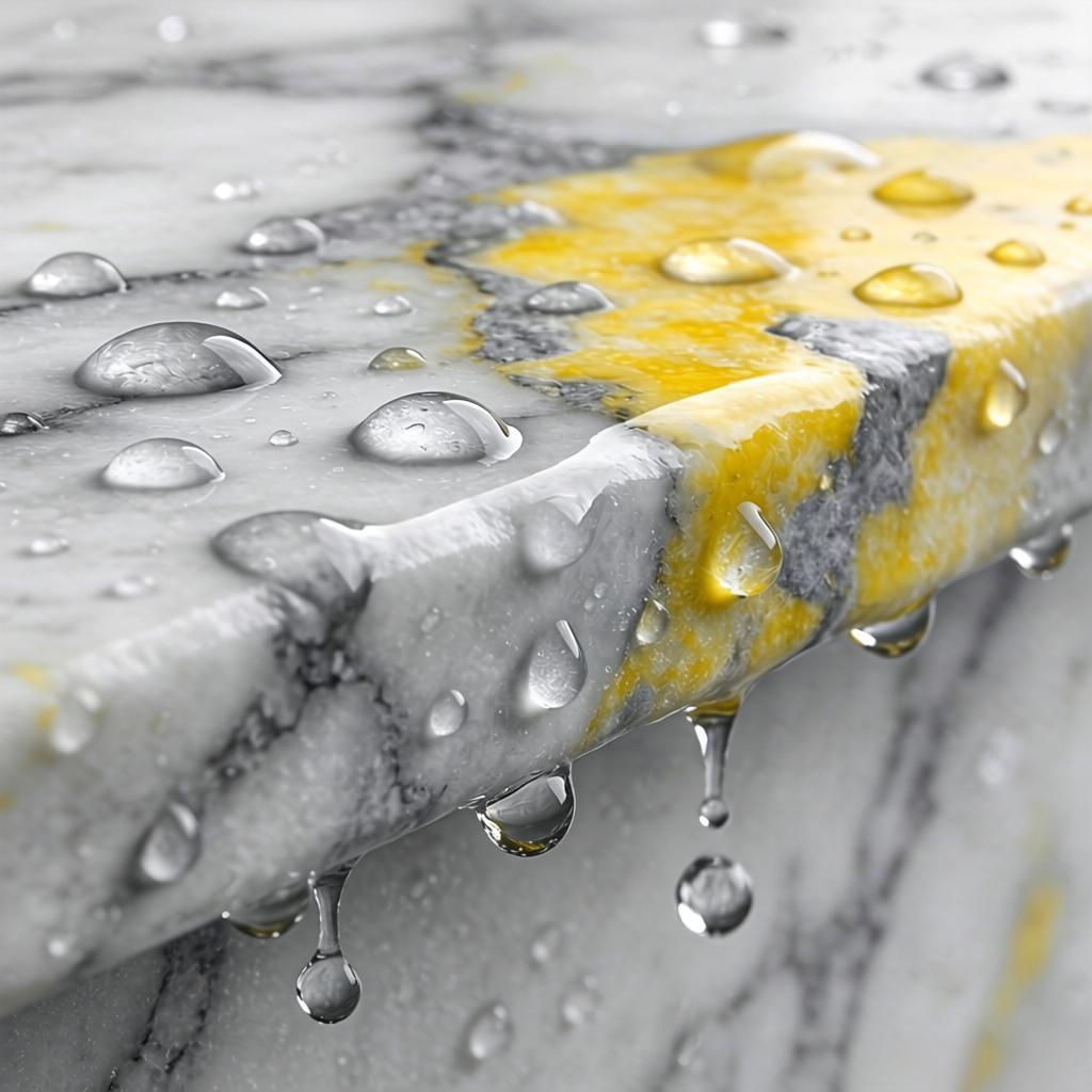 SMF-6512 Water-based fluorine-modified stone protective agent
