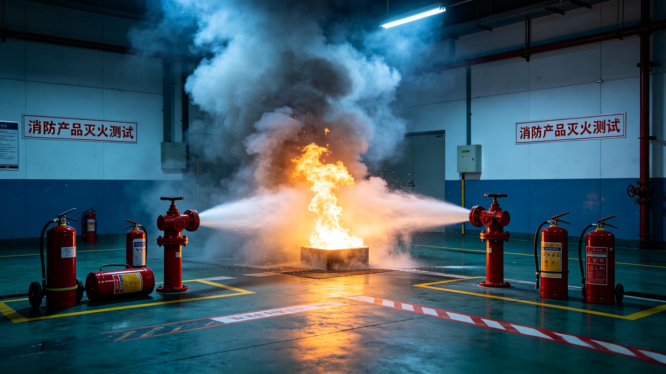 With a full-chain layout and category leadership, Sanmei has built a comprehensive product matrix of high-end fluorine-containing surfactants