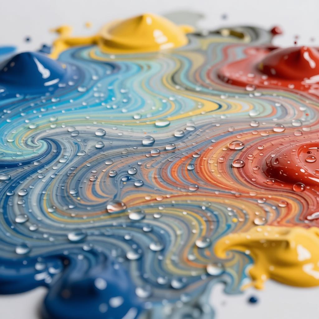 SMF-1009 Stain-resistant Self-cleaning additive
