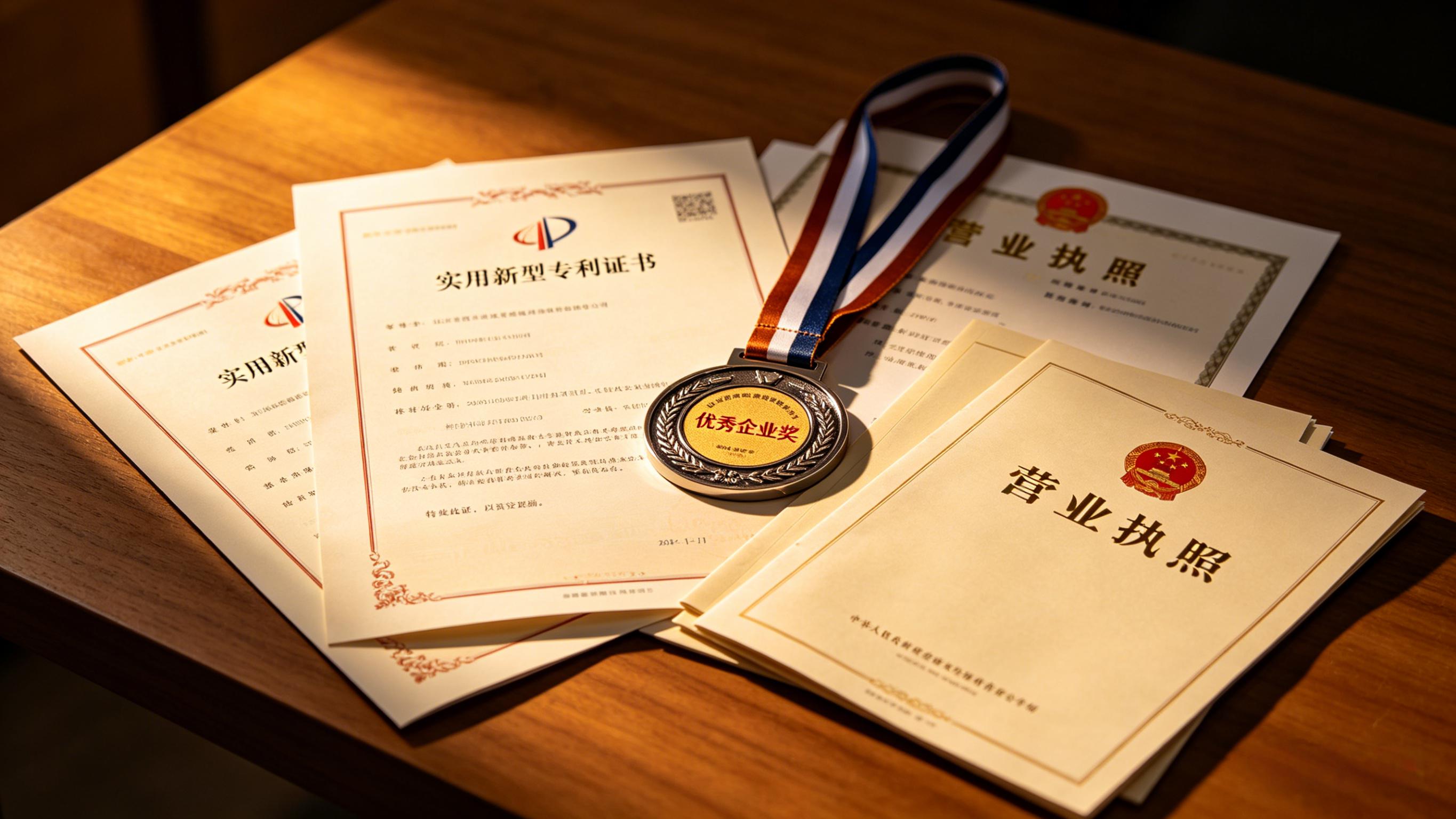 Quality as the foundation and standards as the guide: Sanmei has passed multiple authoritative system certifications, building a solid quality moat