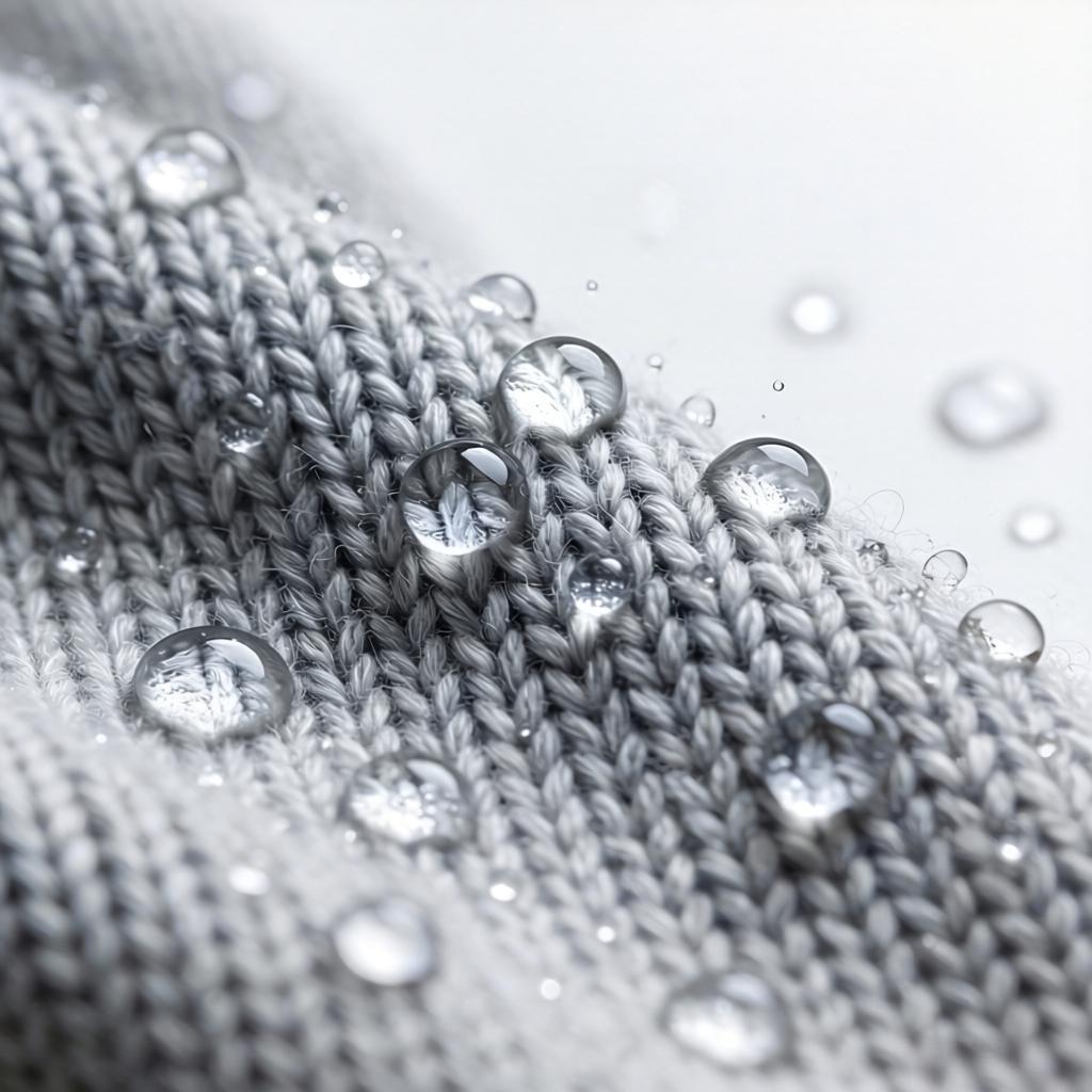 SMF-2651 Water and Oil Repellent for textiles