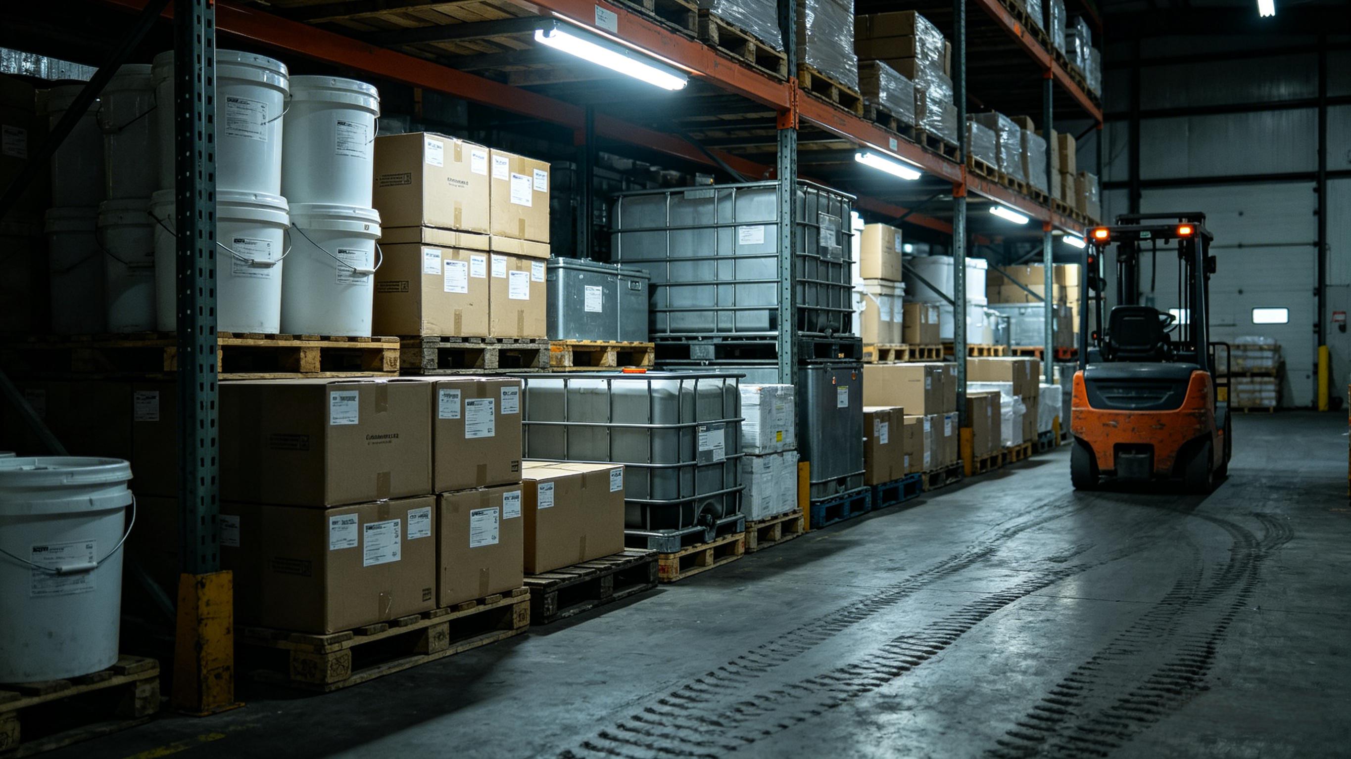 From the laboratory to the production line, Sanmei New Materials' first pilot line for fluorine-containing surfactants has been successfully put into operation