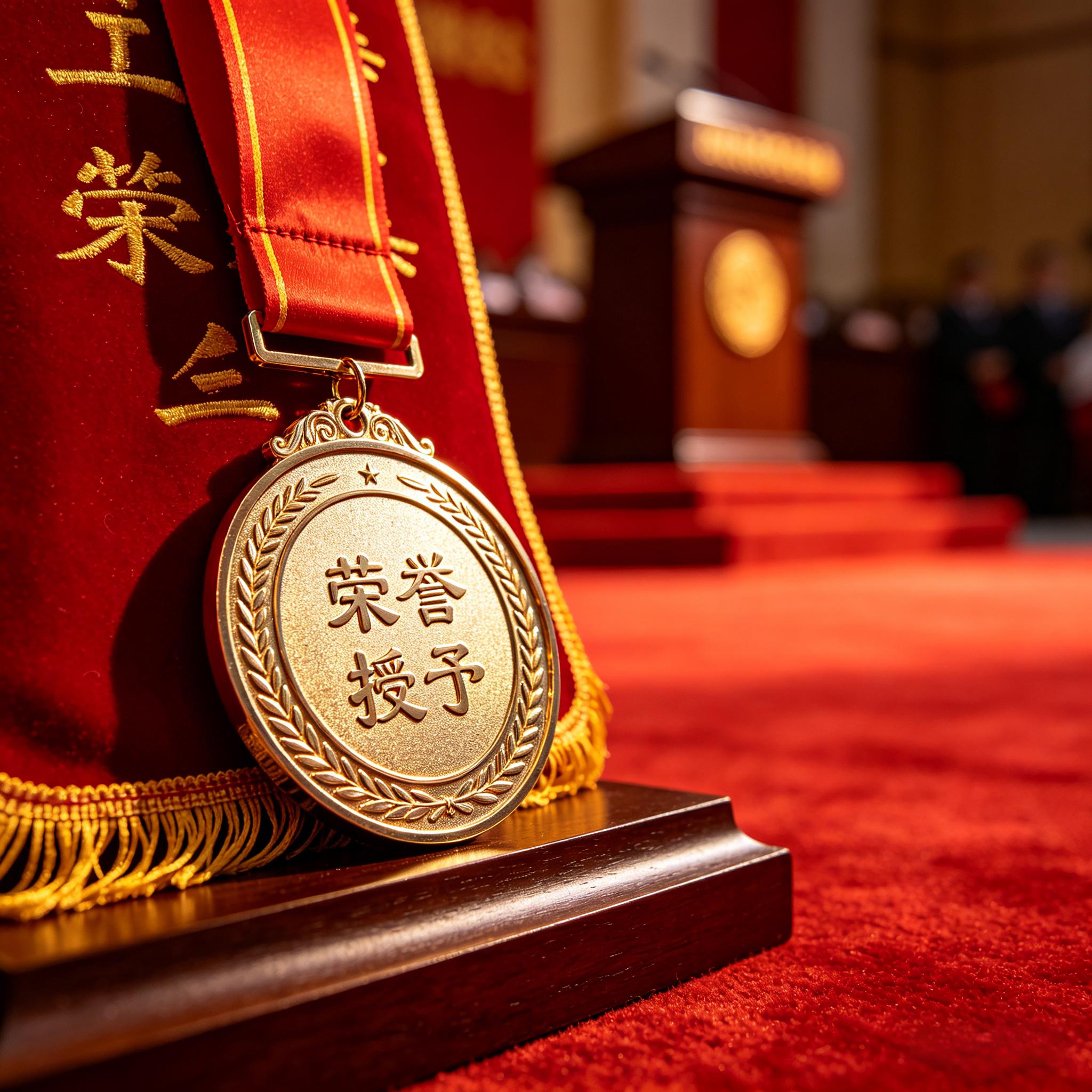 Marching forward with honors, strength attests to: Sanmei has won multiple authoritative industry recognitions and honors