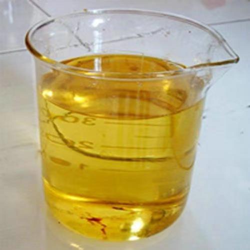 Application Mechanism, Formula Optimization and Authoritative Formula of 1158 Fire-Fighting Fluorocarbon Surfactant in AFFF  I. Application Mechanism of 1158 Fluorocarbon Surfactant in AFFF