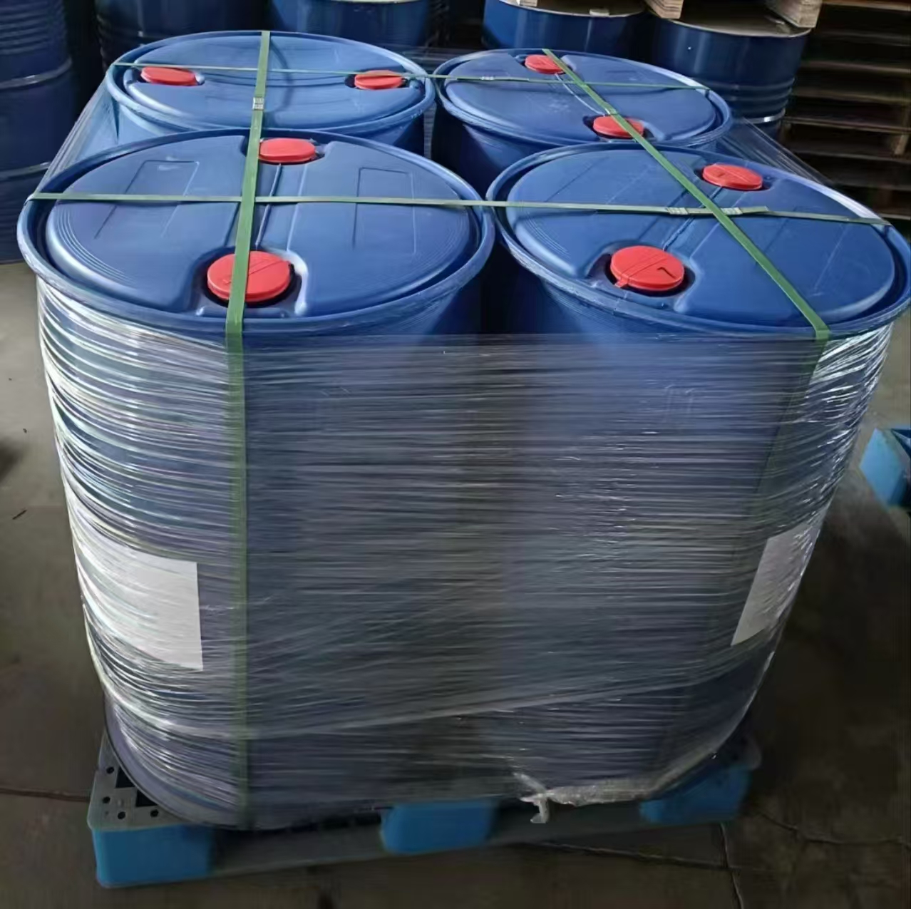 Full‑Process Analysis of Complete Fire‑Extinguishing Mechanism of AFFF Aqueous Film‑Forming Foam Fire Extinguishing Agent Driven by 1158 Amphoteric Fluorocarbon Surfactant